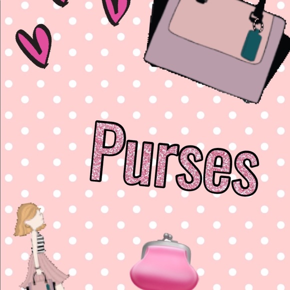 Purses, Handbags & Wallets💕👛✨🥰🛍 - Picture 1 of 1